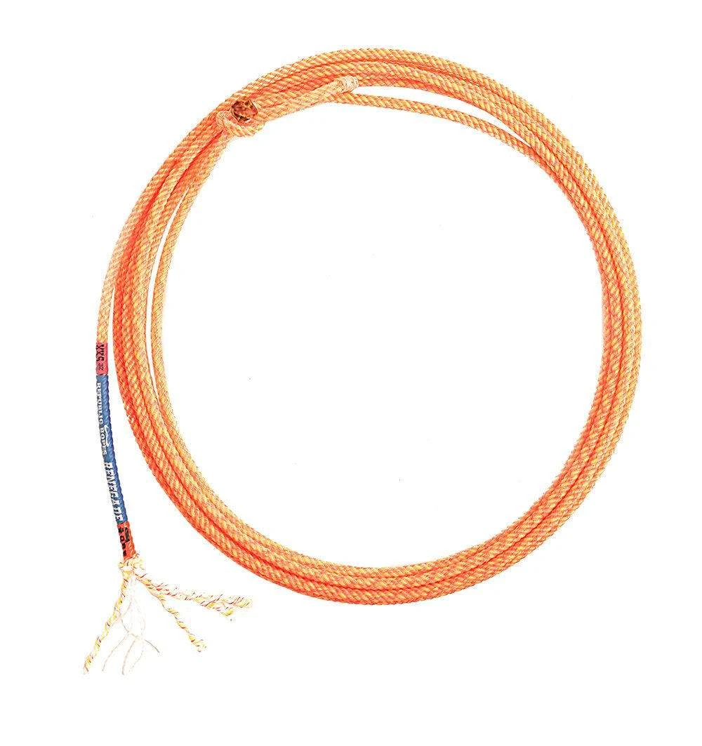 Republic Ropes Renegade Core 4 Strand 3/8 Scant Head Rope - Image 3