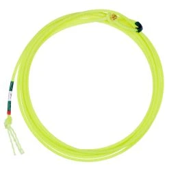 Top Hand Rope Company Ringer Lite 4Strand Core Heel Rope