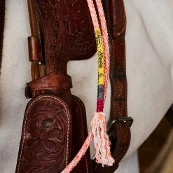 Cactus Ropes Riptide Calf Rope -NRS World Sales RIPTIDE LIFESTYLE 41