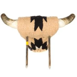 Rank Racks Team Roping Dummy 15in. Or Less -NRS World Sales RR 15 2