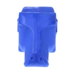 Ropesmart The Runner Calf Roping Dummy Head 10 Ropesmart The Runner Calf Roping Dummy Head -NRS World Sales RSSC 2