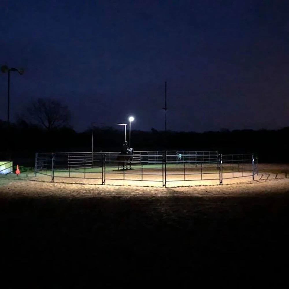 SOLARTECH Solar Arena Light - Image 2