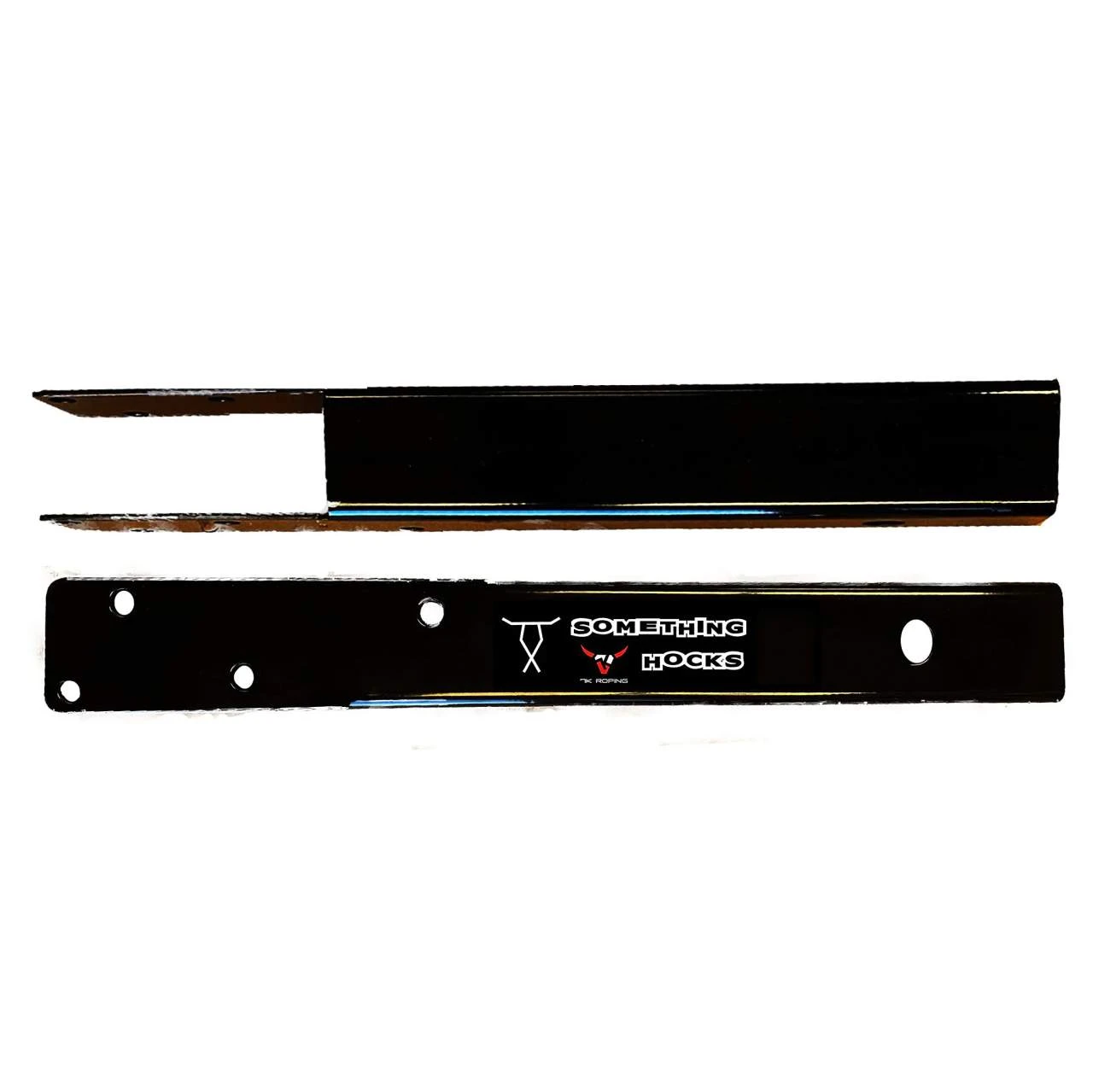 7K Roping Something Hocks Hitch Adapter 4 7K Roping Something Hocks Hitch Adapter - Image 2