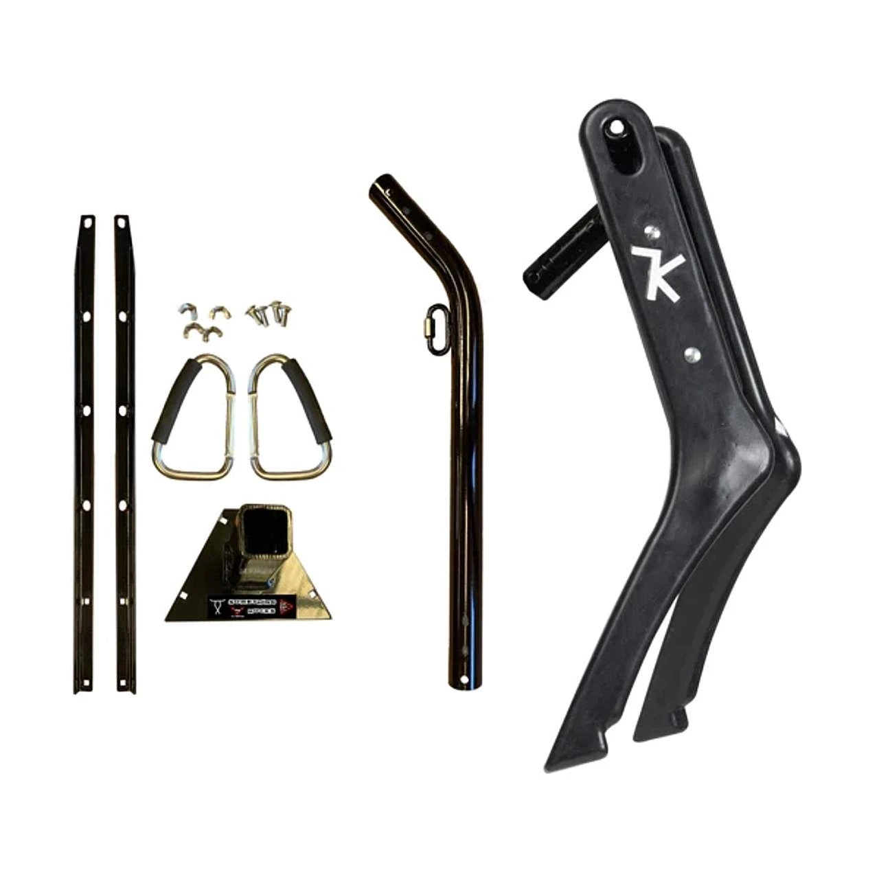 7K Roping Something Trifecta Heeling Dummy - Image 2