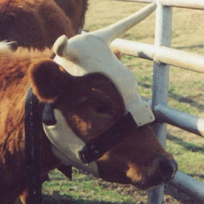 NRS Strap On Muley Horns - Image 3
